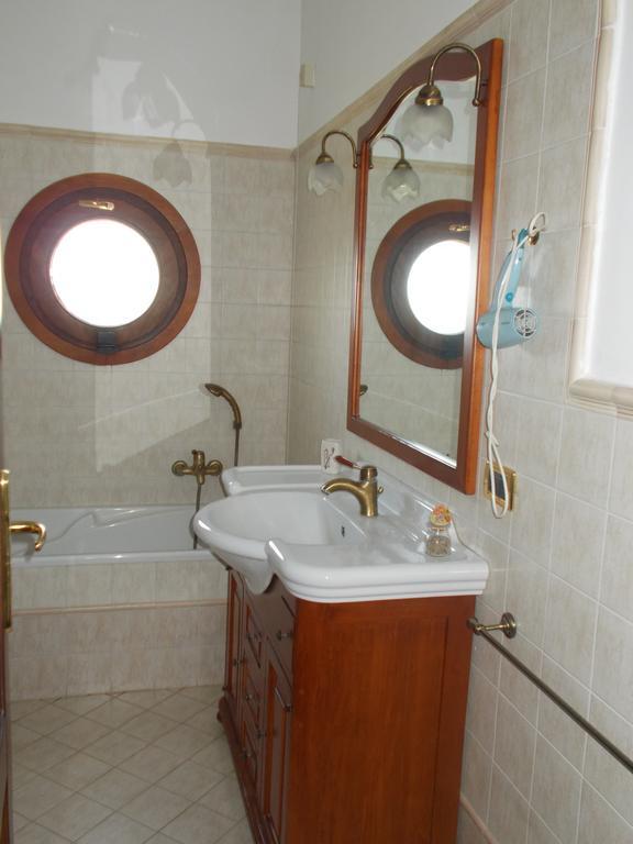 Casa Degli Ulivi Hotel Tivoli Bilik gambar