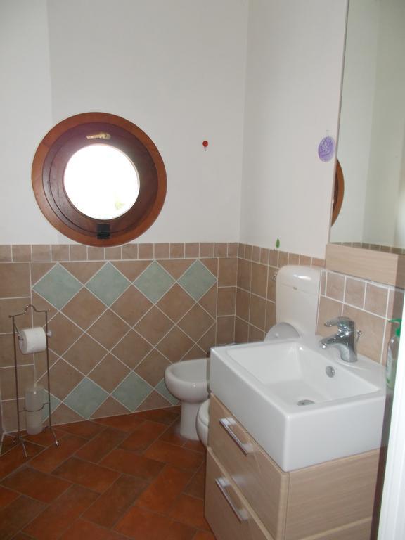 Casa Degli Ulivi Hotel Tivoli Bilik gambar