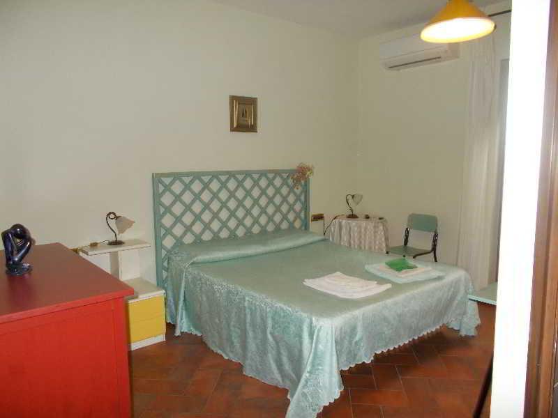 Casa Degli Ulivi Hotel Tivoli Luaran gambar